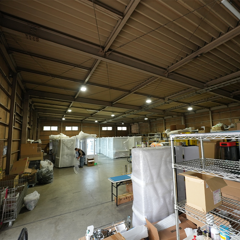 beyondはこんな会社です